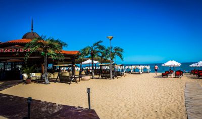 Imagine pentru Hotel Royal Palace Helena Sands 5* valabile pentru 1 Mai 2025