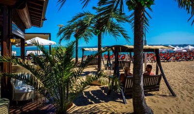 Imagine pentru Hotel Royal Palace Helena Sands 5* valabile pentru 1 Mai 2025