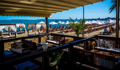 Imagine pentru Hotel Royal Palace Helena Sands 5* valabile pentru 1 Mai 2025