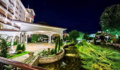 Imagine pentru Hotel Royal Palace Helena Sands 5* valabile pentru 1 Mai 2025