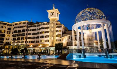 Imagine pentru Hotel Royal Palace Helena Sands 5* valabile pentru 1 Mai 2025