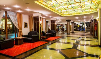 Imagine pentru Hotel Royal Palace Helena Sands 5* valabile pentru 1 Mai 2025