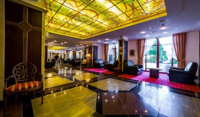 Imagine pentru Hotel Royal Palace Helena Sands 5* valabile pentru 1 Mai 2025