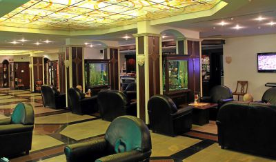 Imagine pentru Hotel Royal Palace Helena Sands 5* valabile pentru 1 Mai 2025