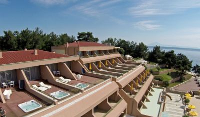 Imagine pentru Hotel Royal Paradise Beach Resort & Spa 5*  valabile pentru 1 Mai 2025