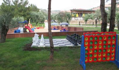 Imagine pentru Hotel Royal Paradise Beach Resort & Spa 5*  valabile pentru 1 Mai 2025