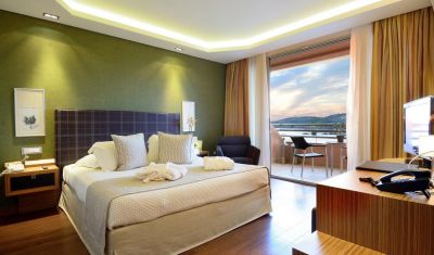 Imagine pentru Hotel Royal Paradise Beach Resort & Spa 5*  valabile pentru 1 Mai 2025