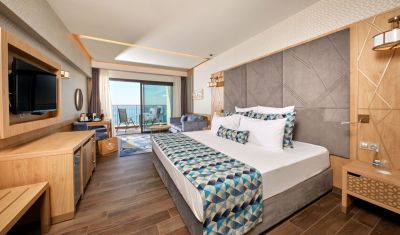 Imagine pentru Hotel Secrets Sunny Beach Resort & Spa 5* (Adults Only) valabile pentru 1 Mai 2025