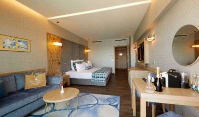 Imagine pentru Hotel Secrets Sunny Beach Resort & Spa 5* (Adults Only) valabile pentru 1 Mai 2025