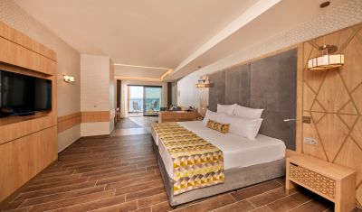 Imagine pentru Hotel Secrets Sunny Beach Resort & Spa 5* (Adults Only) valabile pentru 1 Mai 2025