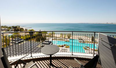 Imagine pentru Hotel Secrets Sunny Beach Resort & Spa 5* (Adults Only) valabile pentru 1 Mai 2025
