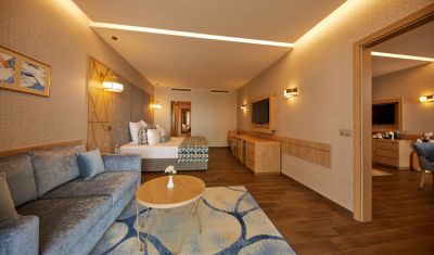 Imagine pentru Hotel Secrets Sunny Beach Resort & Spa 5* (Adults Only) valabile pentru 1 Mai 2025