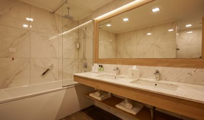 Imagine pentru Hotel Secrets Sunny Beach Resort & Spa 5* (Adults Only) valabile pentru 1 Mai 2025