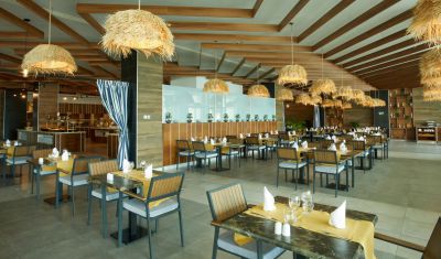Imagine pentru Hotel Secrets Sunny Beach Resort & Spa 5* (Adults Only) valabile pentru 1 Mai 2025