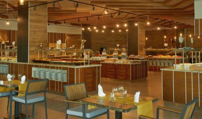 Imagine pentru Hotel Secrets Sunny Beach Resort & Spa 5* (Adults Only) valabile pentru 1 Mai 2025