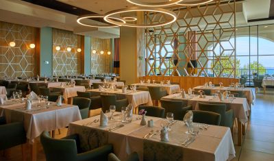 Imagine pentru Hotel Secrets Sunny Beach Resort & Spa 5* (Adults Only) valabile pentru 1 Mai 2025