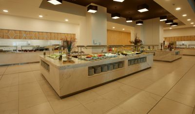 Imagine pentru Hotel Secrets Sunny Beach Resort & Spa 5* (Adults Only) valabile pentru 1 Mai 2025