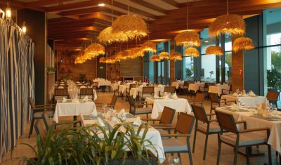 Imagine pentru Hotel Secrets Sunny Beach Resort & Spa 5* (Adults Only) valabile pentru 1 Mai 2025