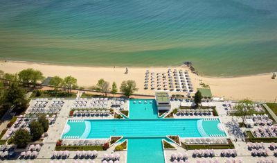 Imagine pentru Hotel Secrets Sunny Beach Resort & Spa 5* (Adults Only) valabile pentru 1 Mai 2025