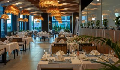 Imagine pentru Hotel Secrets Sunny Beach Resort & Spa 5* (Adults Only) valabile pentru 1 Mai 2025