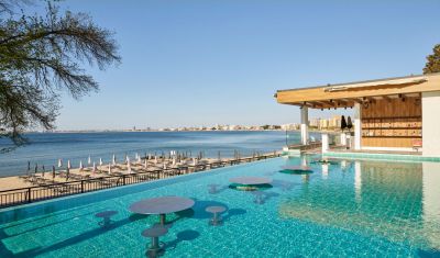 Imagine pentru Hotel Secrets Sunny Beach Resort & Spa 5* (Adults Only) valabile pentru 1 Mai 2025