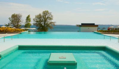 Imagine pentru Hotel Secrets Sunny Beach Resort & Spa 5* (Adults Only) valabile pentru 1 Mai 2025