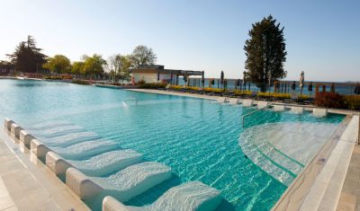 Imagine pentru Hotel Secrets Sunny Beach Resort & Spa 5* (Adults Only) valabile pentru 1 Mai 2025