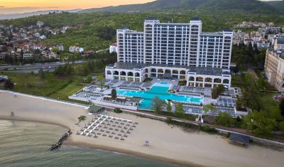 Imagine pentru Hotel Secrets Sunny Beach Resort & Spa 5* (Adults Only) valabile pentru 1 Mai 2025