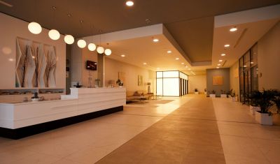 Imagine pentru Hotel Secrets Sunny Beach Resort & Spa 5* (Adults Only) valabile pentru 1 Mai 2025