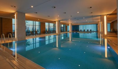 Imagine pentru Hotel Secrets Sunny Beach Resort & Spa 5* (Adults Only) valabile pentru 1 Mai 2025