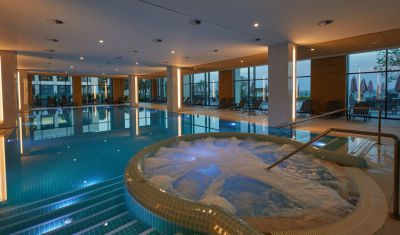 Imagine pentru Hotel Secrets Sunny Beach Resort & Spa 5* (Adults Only) valabile pentru 1 Mai 2025