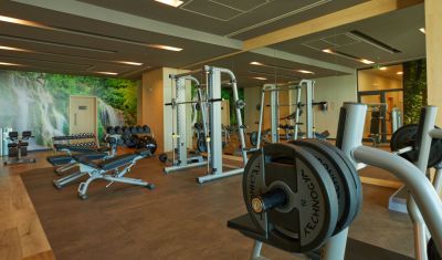 Imagine pentru Hotel Secrets Sunny Beach Resort & Spa 5* (Adults Only) valabile pentru 1 Mai 2025