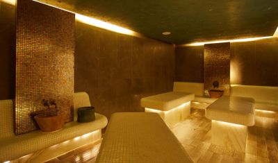 Imagine pentru Hotel Secrets Sunny Beach Resort & Spa 5* (Adults Only) valabile pentru 1 Mai 2025