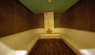 Imagine pentru Hotel Secrets Sunny Beach Resort & Spa 5* (Adults Only) valabile pentru 1 Mai 2025
