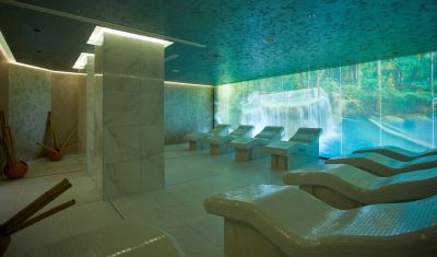 Imagine pentru Hotel Secrets Sunny Beach Resort & Spa 5* (Adults Only) valabile pentru 1 Mai 2025