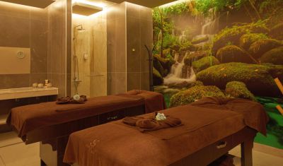 Imagine pentru Hotel Secrets Sunny Beach Resort & Spa 5* (Adults Only) valabile pentru 1 Mai 2025