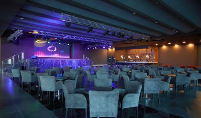 Imagine pentru Hotel Secrets Sunny Beach Resort & Spa 5* (Adults Only) valabile pentru 1 Mai 2025