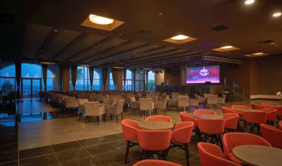 Imagine pentru Hotel Secrets Sunny Beach Resort & Spa 5* (Adults Only) valabile pentru 1 Mai 2025