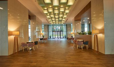 Imagine pentru Hotel Secrets Sunny Beach Resort & Spa 5* (Adults Only) valabile pentru 1 Mai 2025