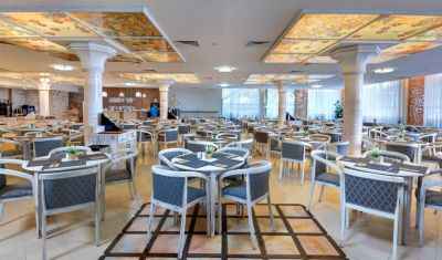 Imagine pentru Hotel Sentido Bellevue Beach 4* valabile pentru 1 Mai 2025