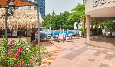 Imagine pentru Hotel Sentido Bellevue Beach 4* valabile pentru 1 Mai 2025