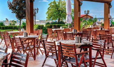 Imagine pentru Hotel Sentido Bellevue Beach 4* valabile pentru 1 Mai 2025