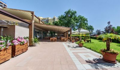 Imagine pentru Hotel Sentido Bellevue Beach 4* valabile pentru 1 Mai 2025