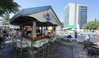 Imagine pentru Hotel Sentido Bellevue Beach 4* valabile pentru 1 Mai 2025
