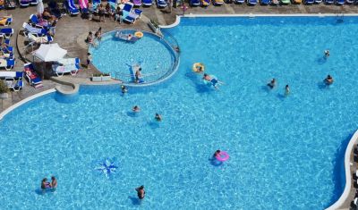 Imagine pentru Hotel Sentido Bellevue Beach 4* valabile pentru 1 Mai 2025
