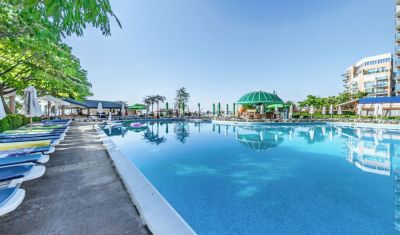 Imagine pentru Hotel Sentido Bellevue Beach 4* valabile pentru 1 Mai 2025