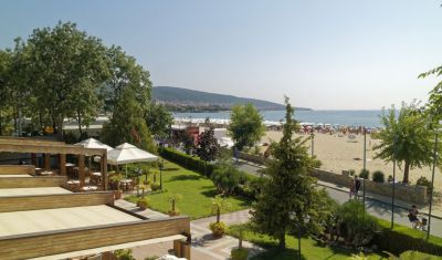 Imagine pentru Hotel Sentido Bellevue Beach 4* valabile pentru 1 Mai 2025