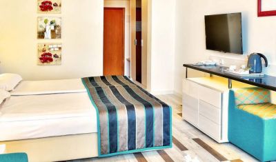 Imagine pentru Hotel Sentido Marea 4* valabile pentru 1 Mai 2025