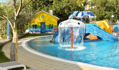 Imagine pentru Hotel Sentido Marea 4* valabile pentru 1 Mai 2025