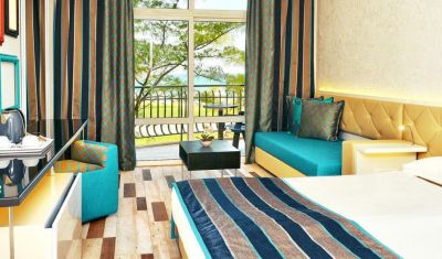 Imagine pentru Hotel Sentido Marea 4* valabile pentru 1 Mai 2025